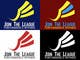 Icône de la proposition n°112 du concours                                                     Logo Design for Join The League
                                                