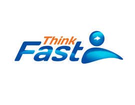 #79 para Graphic Design for Think Fast por Khimraj