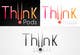 Ảnh thumbnail bài tham dự cuộc thi #166 cho                                                     Logo Design for ThinkPods
                                                