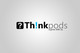 Pictograma corespunzătoare intrării #94 pentru concursul „                                                    Logo Design for ThinkPods
                                                ”