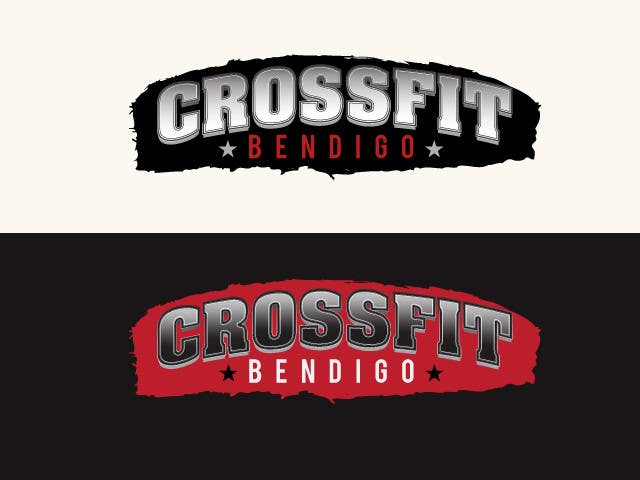 Proposition n°127 du concours                                                 Logo Design for CrossFit Bendigo
                                            