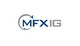 Contest Entry #28 thumbnail for                                                     Logo Design for Mackenzie Forex & Investment Group Pty Ltd
                                                