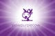 Kilpailutyön #436 pienoiskuva kilpailussa                                                     WOW! Purple Cow - Logo Design for wowpurplecow.com - Lots of creative freedom, Guaranteed Winner!
                                                