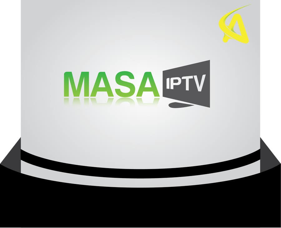 Inscrição nº 27 do Concurso para                                                 Design a Logo for  IPTV company
                                            