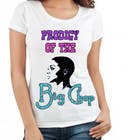 Graphic Design Contest Entry #60 for T-shirt Design for natural hair tshirt line