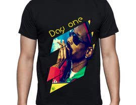 #40 untuk Design a T-Shirt for DayOne Clothing oleh malikmubashir78