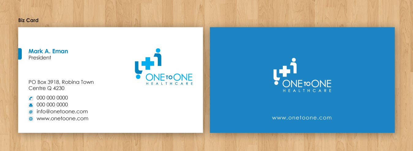 
                                                                                                                        Proposition n°                                            27
                                         du concours                                             Simple stationary for One to One Healthcare
                                        