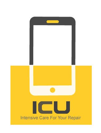 Penyertaan Peraduan #41 untuk                                                 Design a Logo for Cell Phone Repair Company
                                            