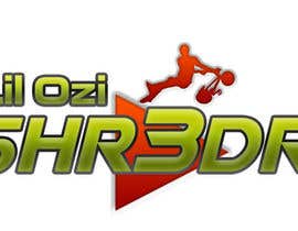 #85 untuk Design a Logo for Lil Ozi Shr3dr oleh imarketsg