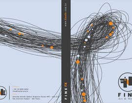 thuanbui tarafından Graphic Design for FINE FX | Art &amp; Motion için no 40