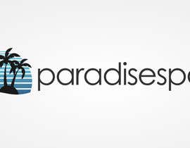 #156 for Design a Logo for paradise spas af synthsmasher