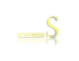 #88 para Design a professional logo for an online wedding dress e-commerce website por umairaslam10