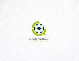 #42 untuk Design a Logo for a Soccer Podcast oleh fatparrotcs