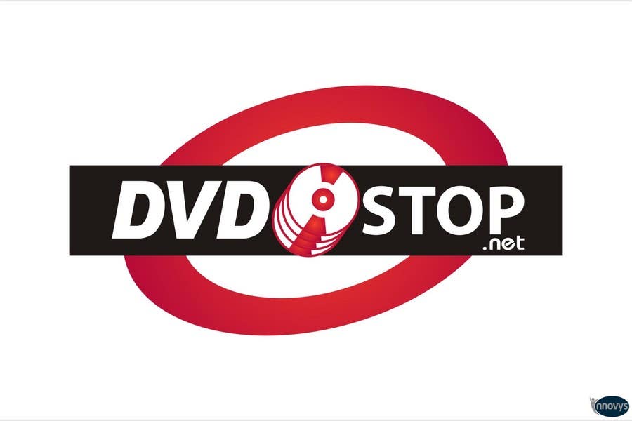 
                                                                                                            Proposition n°                                        185
                                     du concours                                         Logo Design for DVD STORE
                                    