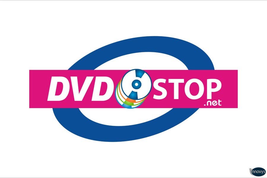 
                                                                                                            Proposition n°                                        186
                                     du concours                                         Logo Design for DVD STORE
                                    
