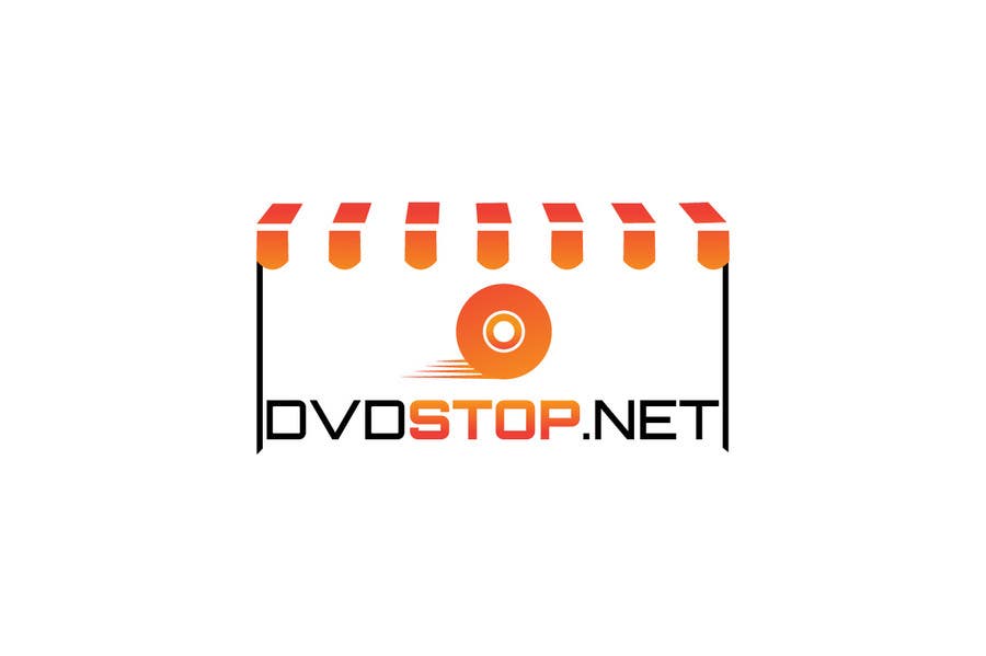 
                                                                                                                        Proposition n°                                            5
                                         du concours                                             Logo Design for DVD STORE
                                        