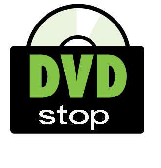 
                                                                                                                        Proposition n°                                            117
                                         du concours                                             Logo Design for DVD STORE
                                        