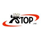 Proposition n° 108 du concours Graphic Design pour Logo Design for DVD STORE