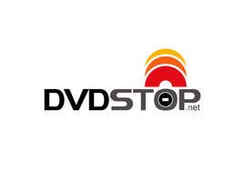 #200 para Logo Design for DVD STORE por smarttaste