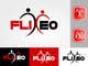 Imej kecil Penyertaan Peraduan #236 untuk                                                     Design a Logo for FLIXEO video messaging app.
                                                