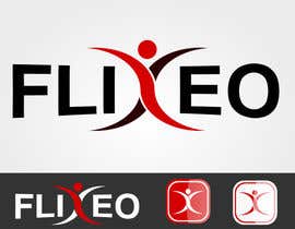 #241 untuk Design a Logo for FLIXEO video messaging app. oleh jjobustos