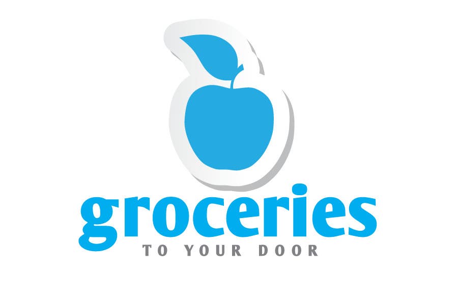 Contest Entry #250 for                                                 Logo Design for Groceries To Your Door
                                            