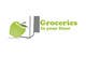 Contest Entry #360 thumbnail for                                                     Logo Design for Groceries To Your Door
                                                
