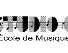 #17 for Studio C École de Musique Logo by vesnarankovic63