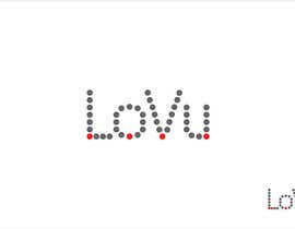 Nro 144 kilpailuun Logo Design for LoVu käyttäjältä trangbtn