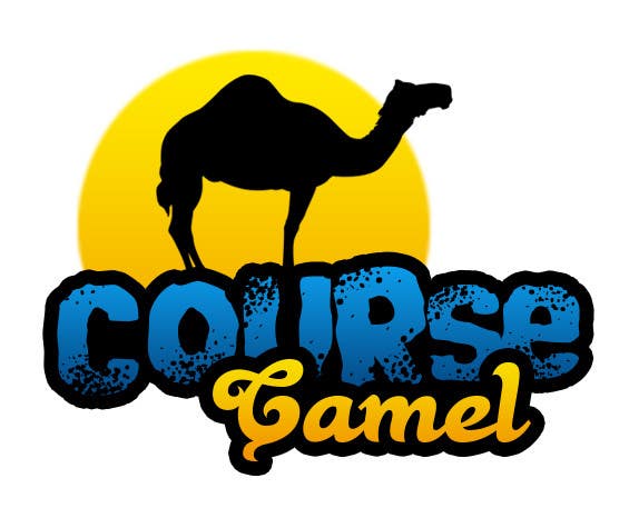 Proposition n°83 du concours                                                 Logo Design for Course Camel
                                            