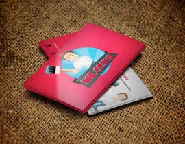 #8 para Design some Business Cards &amp; Letterhead por dzsouma