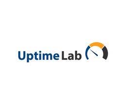 #23 for Optimize design of logo for Uptime Lab af flynnrider