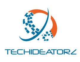 #2 for Design a Logo for Our Company TECHIDEATORZ by Hamzarehan95