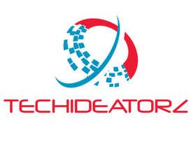 #10 for Design a Logo for Our Company TECHIDEATORZ by Hamzarehan95