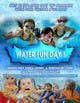 Icône de la proposition n°26 du concours                                                     Design a Flyer for Kids Water Fun Day
                                                