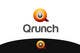 Pictograma corespunzătoare intrării #489 pentru concursul „                                                    Logo Design for Qrunch
                                                ”