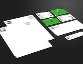 #107 for Design Business Cards and Stationary for KML Group af arenadfx