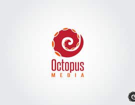 #172 for Logo Design for Octopus Media by WabiSabi