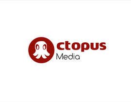 #98 for Logo Design for Octopus Media by nom2