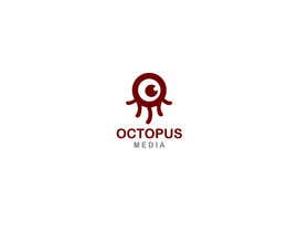 #128 for Logo Design for Octopus Media by mega619