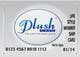 Imej kecil Penyertaan Peraduan #4 untuk                                                     Loyalty Card Redesign for Plush Card (Pty) Ltd
                                                