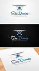 Graphic Design konkurrenceindlæg #208 til Design a Logo for Aerial drone video and photography