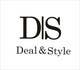 Icône de la proposition n°514 du concours                                                     Logo Design for Deals&Style
                                                