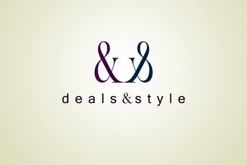 Proposition n°705 du concours                                                 Logo Design for Deals&Style
                                            