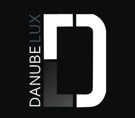 Inscrição nº 159 do Concurso para                                                 Logo design for a new company selling luxury: DanubeLux.
                                            