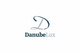 Pictograma corespunzătoare intrării #177 pentru concursul „                                                    Logo design for a new company selling luxury: DanubeLux.
                                                ”