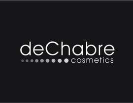nº 279 pour Logo Design for deChabre Cosmetics par soniadhariwal 
