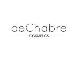 nº 52 pour Logo Design for deChabre Cosmetics par trangbtn 