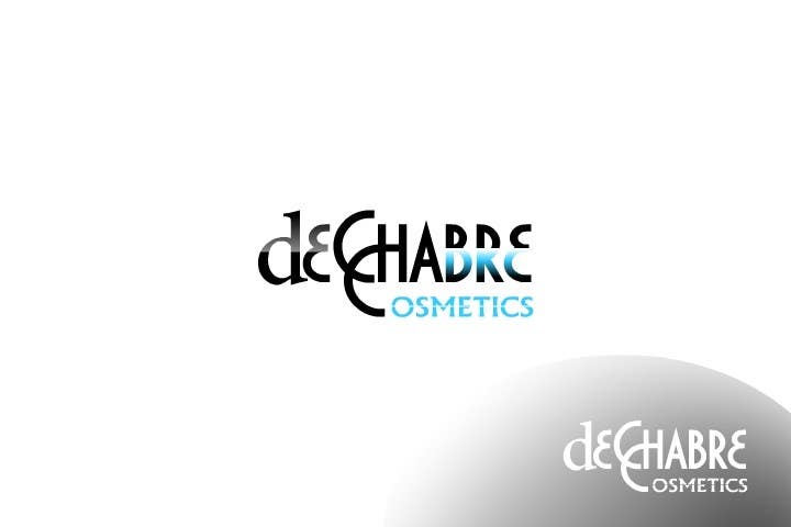 Konkurrenceindlæg #238 for                                                 Logo Design for deChabre Cosmetics
                                            