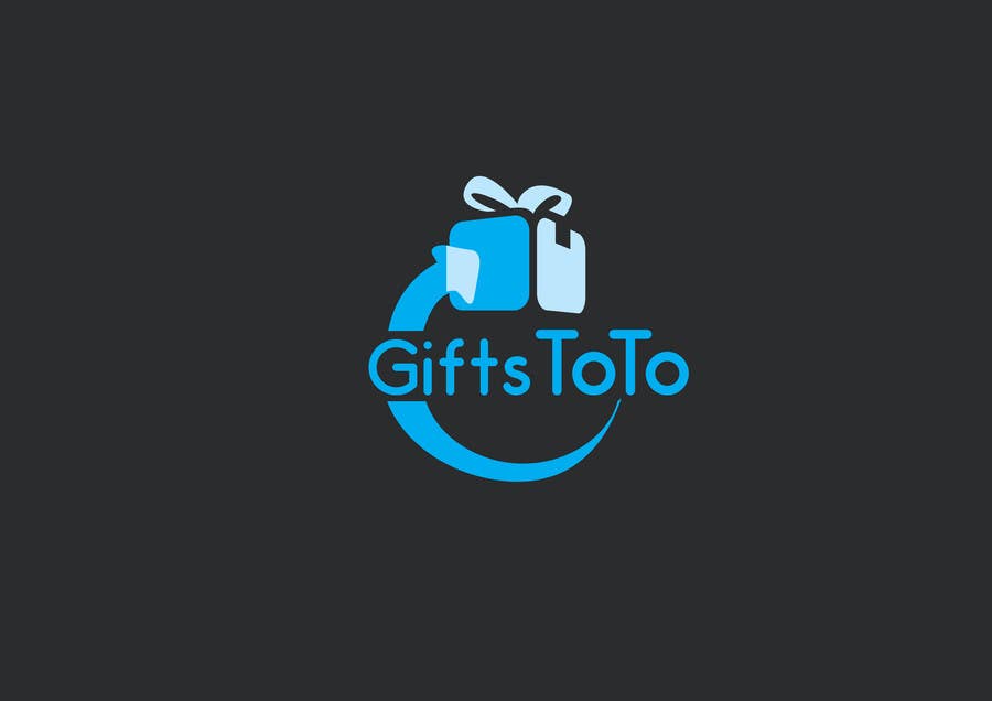 Contest Entry #29 for                                                 Design a logo and stationary for Gifts ToTo
                                            